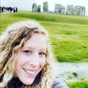 Meet your Posher, Trisha